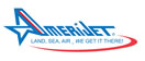 Amerijet International Inc.